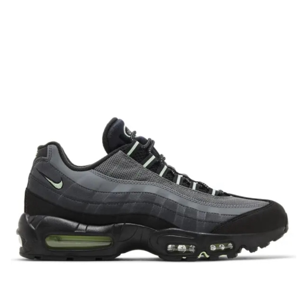 Nike Air Max 95 GS Vapor Green - Brand New